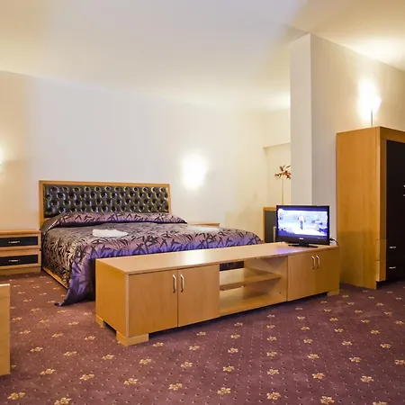 Hotell Incognito Pomorie