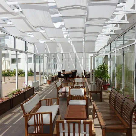 Incognito 3* Pomorie