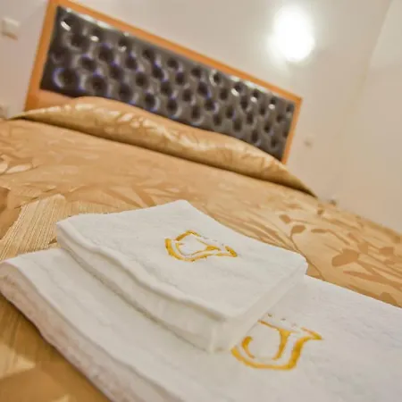 Hotell Incognito Pomorie