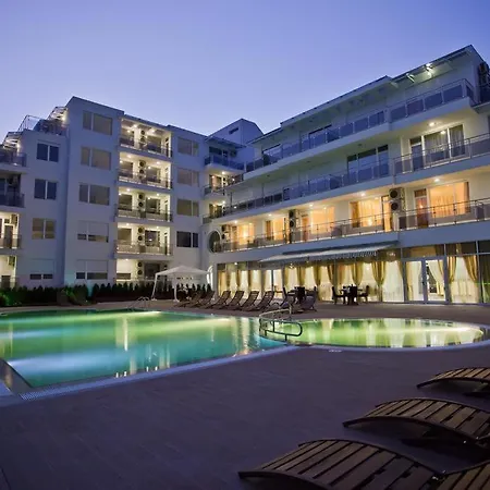 Incognito 3* Pomorie