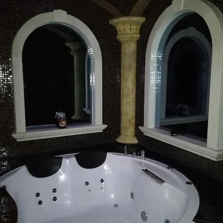 Incognito Hotell Pomorie