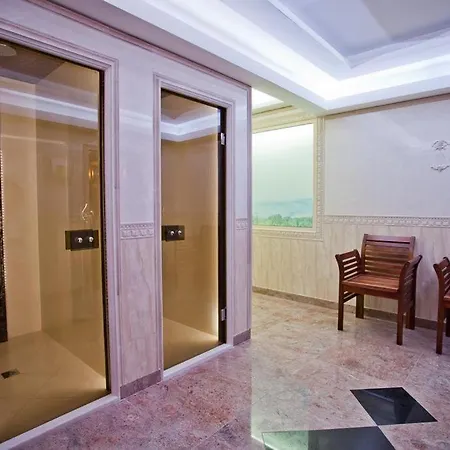 Incognito 3* Pomorie