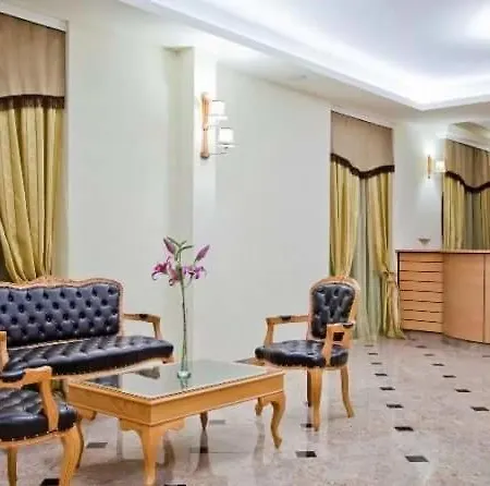 Incognito 3* Pomorie