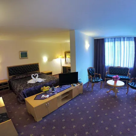 Incognito Hotell Pomorie