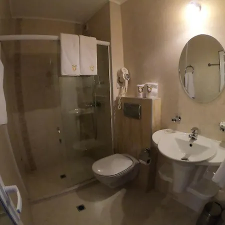 Incognito Hotell Pomorie