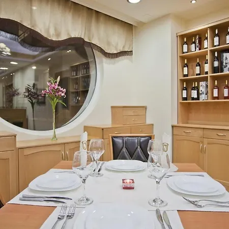 Incognito 3* Pomorie