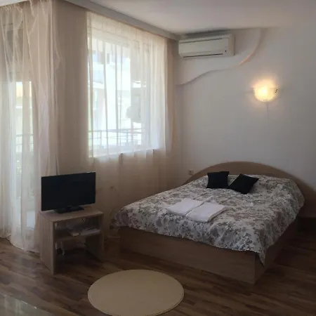 Hotell Incognito Pomorie