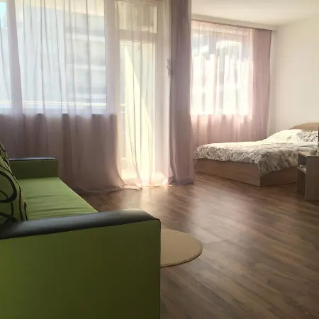 Incognito Hotell Pomorie