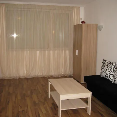 Incognito 3* Pomorie