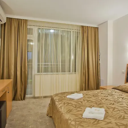 Hotell Incognito Pomorie