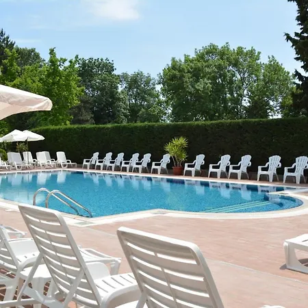 Hotell Incognito Pomorie