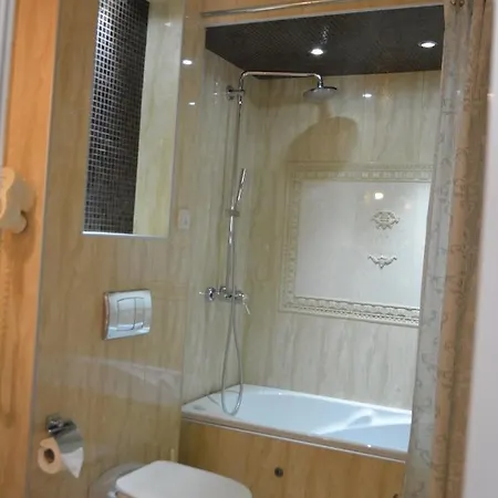 Incognito Hotell Pomorie