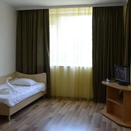 Incognito Hotell Pomorie