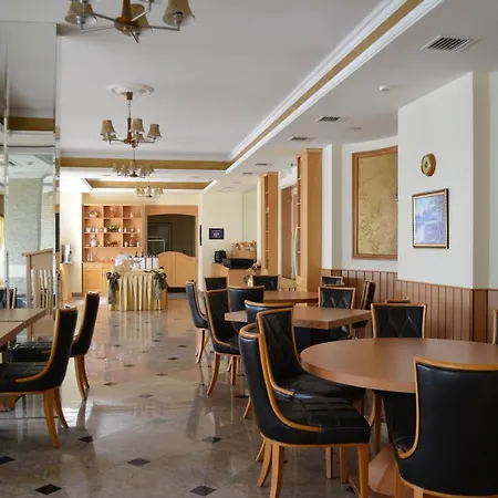 Incognito Hotell Pomorie