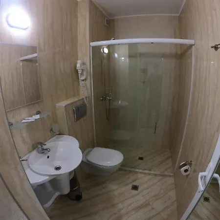 Incognito 3* Pomorie