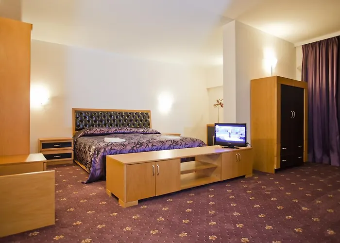 Hotel Incognito Gmina Pomorie