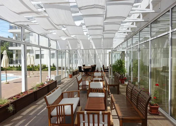 Incognito 3* Gmina Pomorie