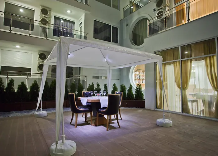 Incognito 3* Gmina Pomorie