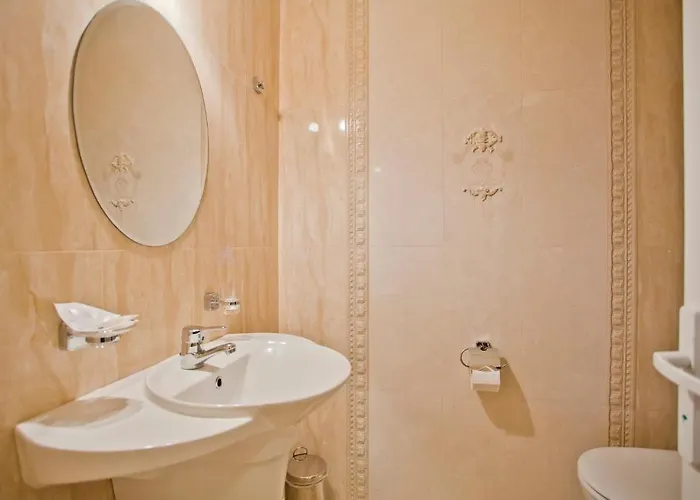 Incognito 3* Gmina Pomorie