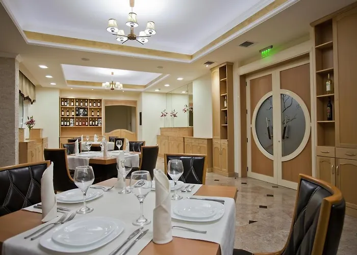 Incognito Gmina Pomorie