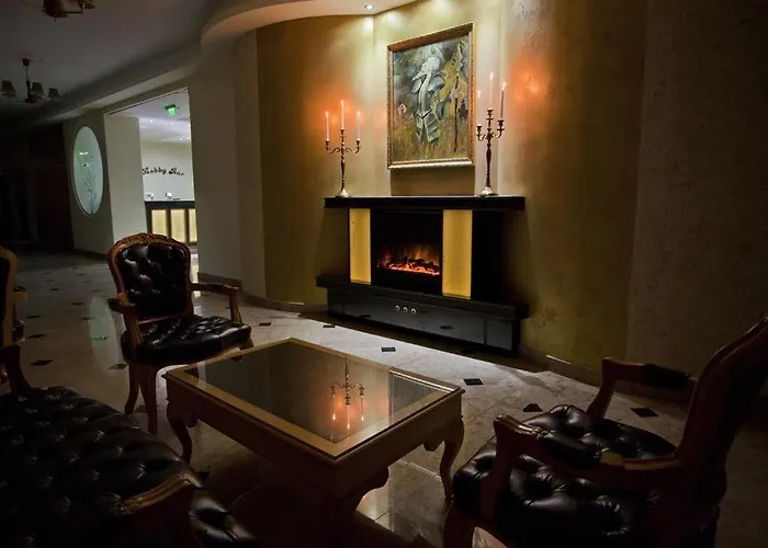 Incognito Gmina Pomorie