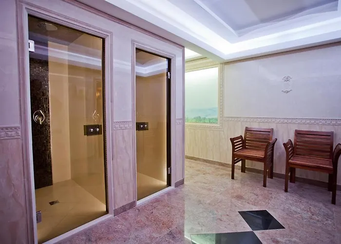 Incognito 3* Gmina Pomorie