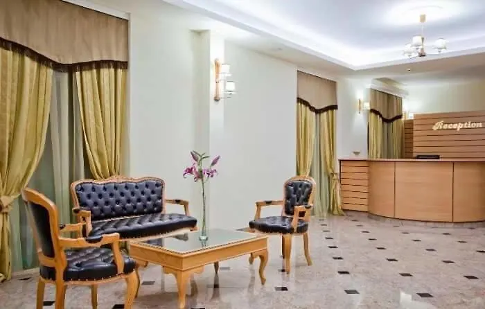 Incognito 3* Gmina Pomorie