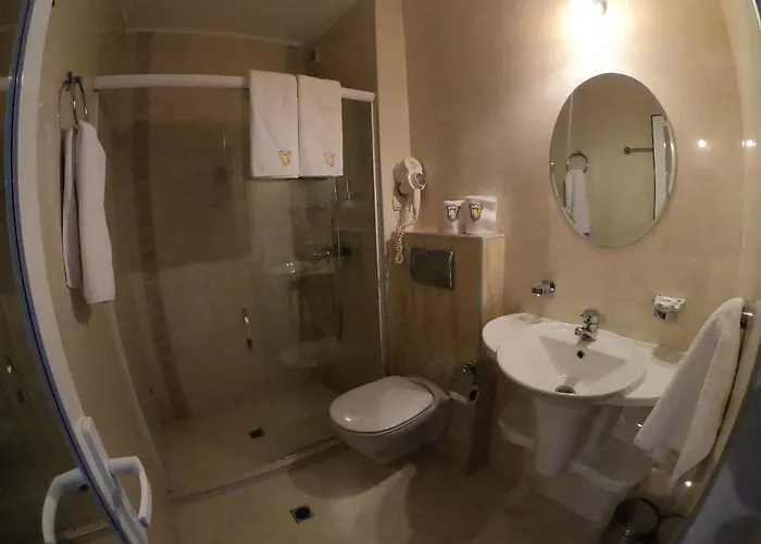 Incognito Hotel Gmina Pomorie