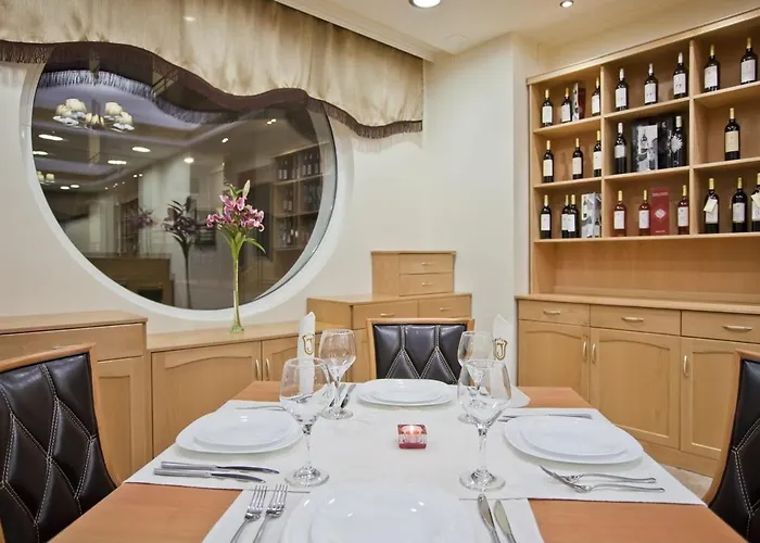 Incognito 3* Gmina Pomorie