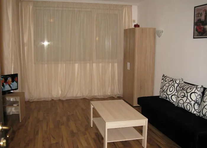 Incognito 3* Gmina Pomorie