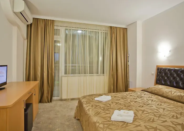 Hotel Incognito Gmina Pomorie