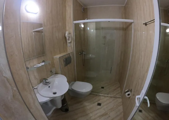 Incognito 3* Gmina Pomorie