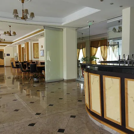 Hotel Incognito