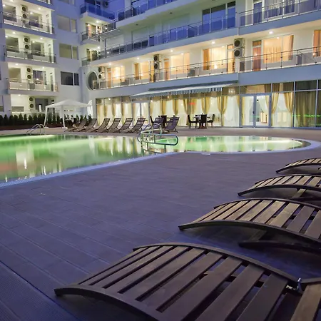 Incognito 3* Pomorie