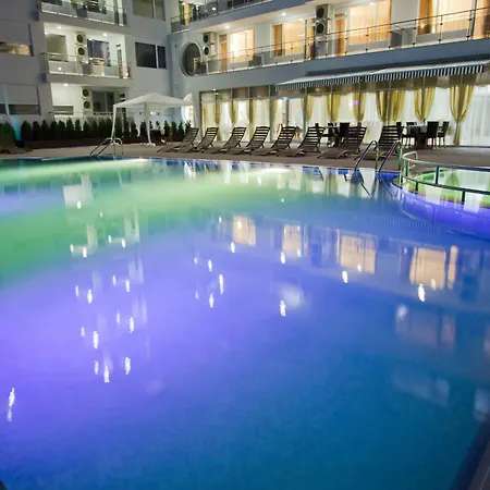 Hotel Incognito 3*