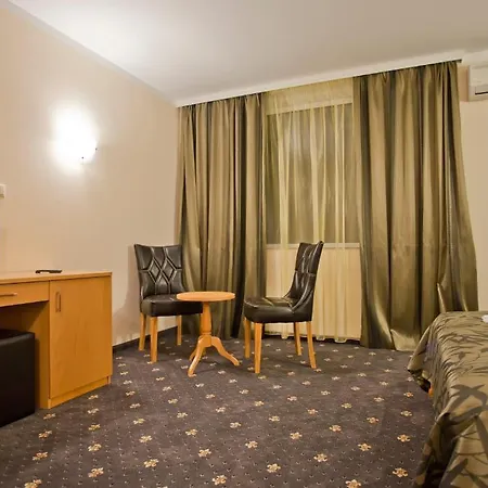 Incognito Hotel Gmina Pomorie