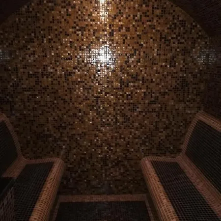 Incognito 帕莫瑞