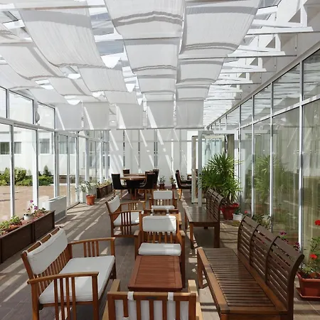 Incognito Hotel Pomorie