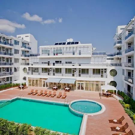 Hotel Incognito 3*