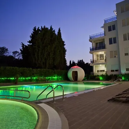 Hotel Incognito Gmina Pomorie