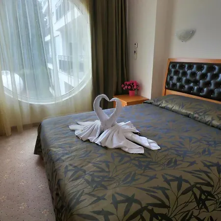 Incognito Hotel Pomorie