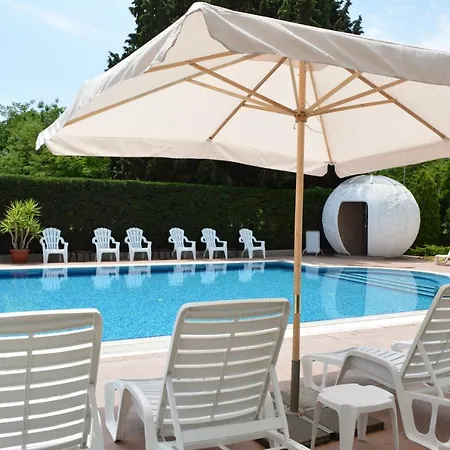 Hotel Incognito Gmina Pomorie