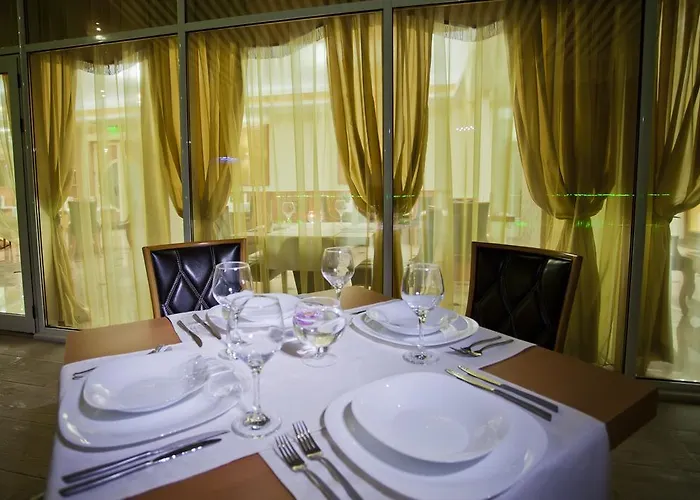 Incognito Gmina Pomorie