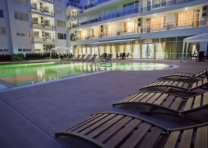 Incognito 3* Gmina Pomorie