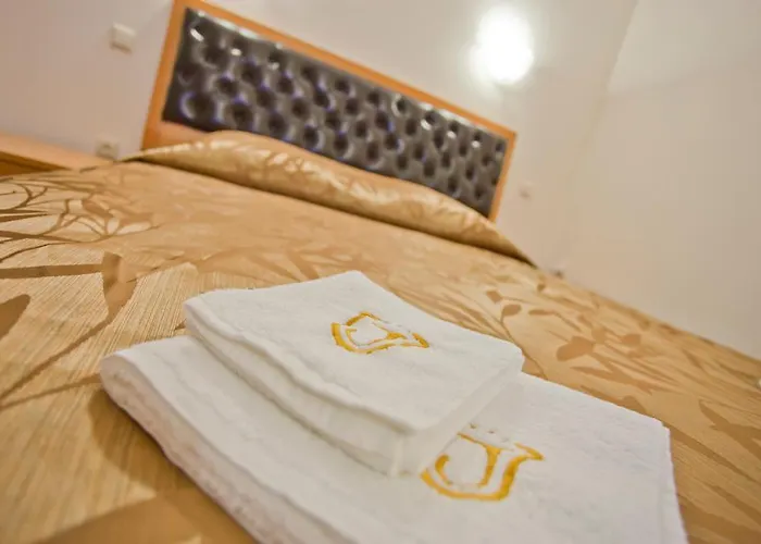 Hotel Incognito Gmina Pomorie