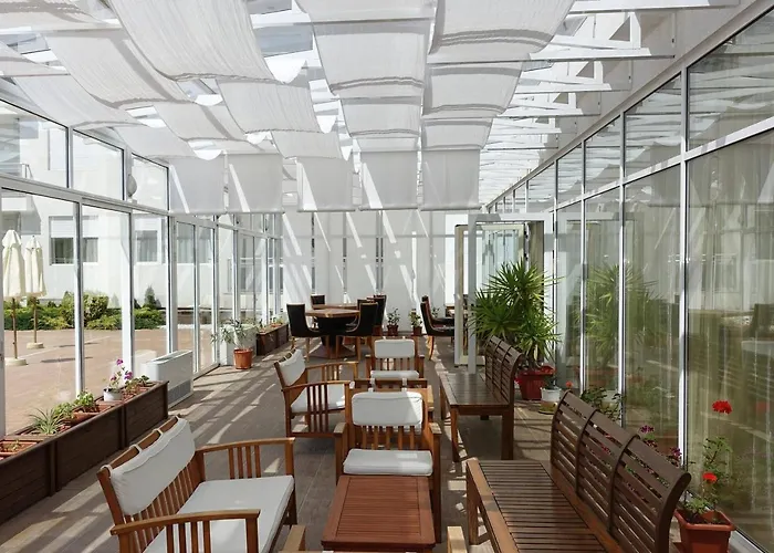 Incognito 호텔 포마리