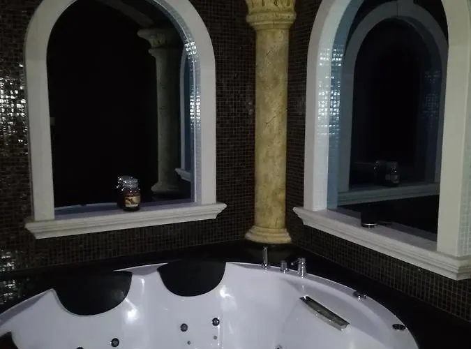 Incognito Hotel Gmina Pomorie