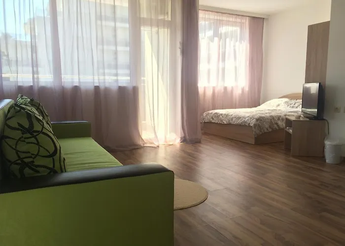 Incognito Hotel Gmina Pomorie