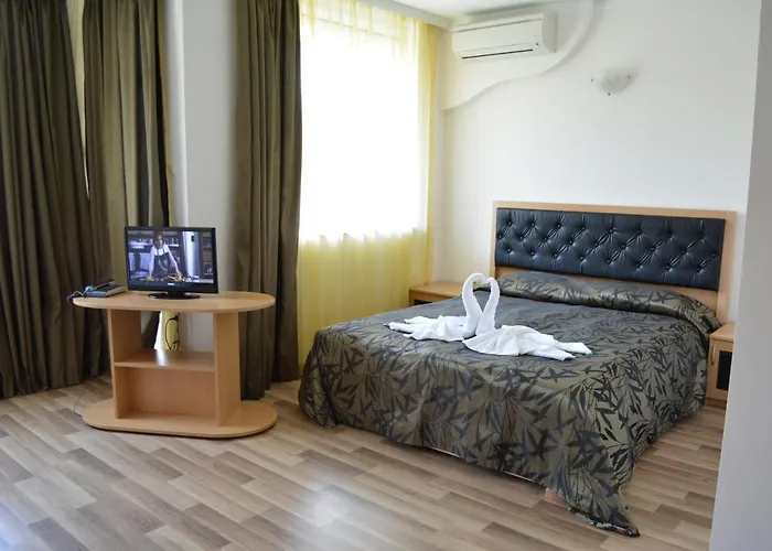 Incognito 3* Gmina Pomorie