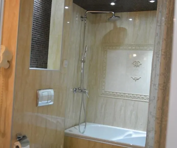 Incognito Hotel Gmina Pomorie